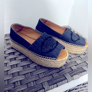 Prada espadrilles